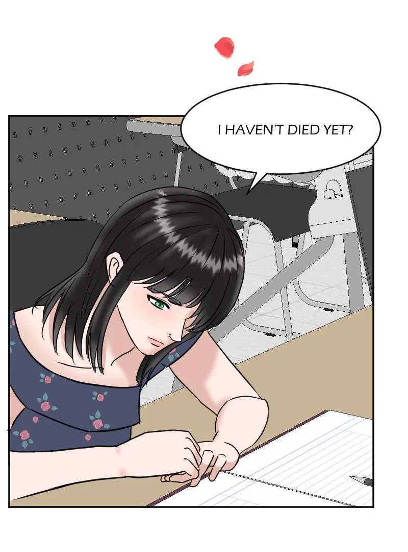 Between Red & White [White Lotus-San Chapter 1.2 page 5 - 