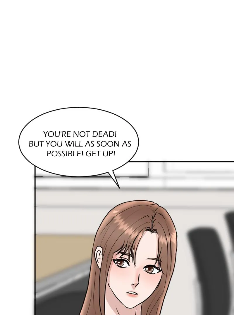 Between Red & White [White Lotus-San Chapter 1.2 page 6 - 
