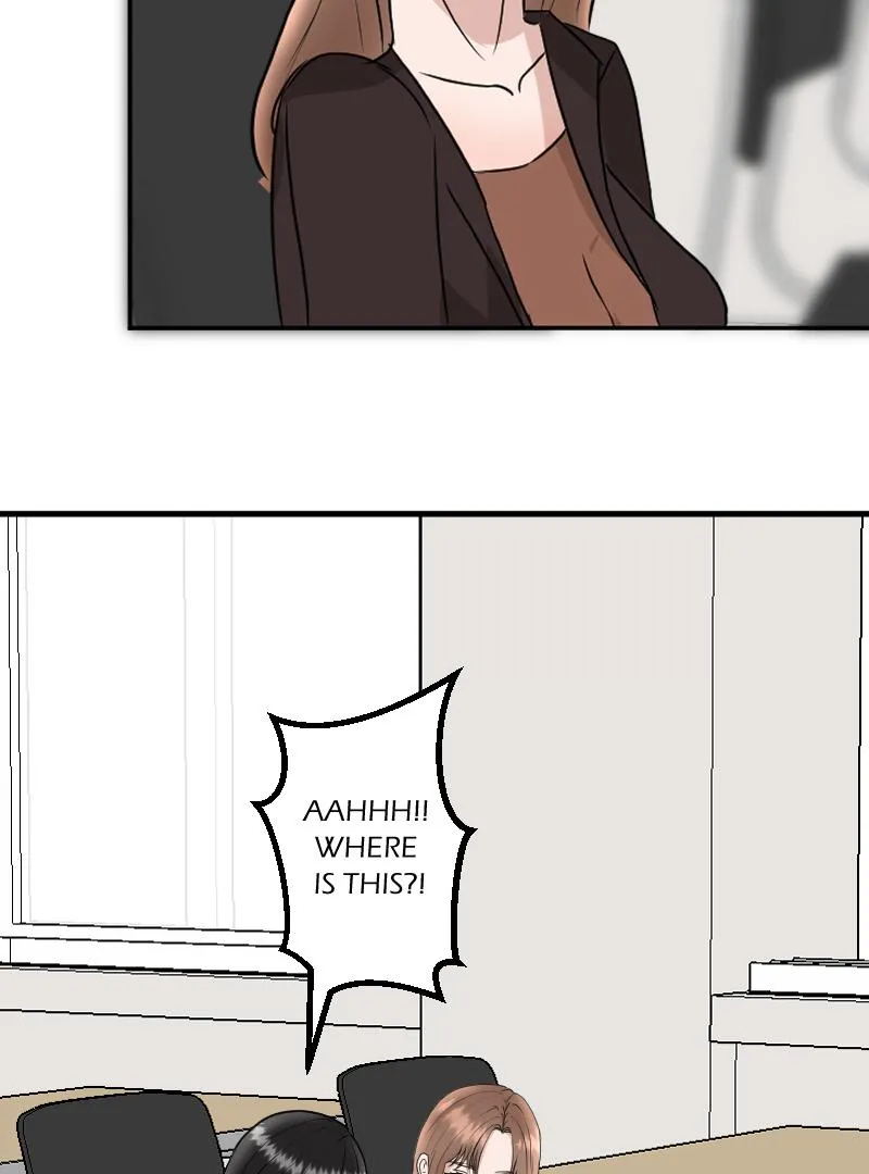 Between Red & White [White Lotus-San Chapter 1.2 page 7 - 