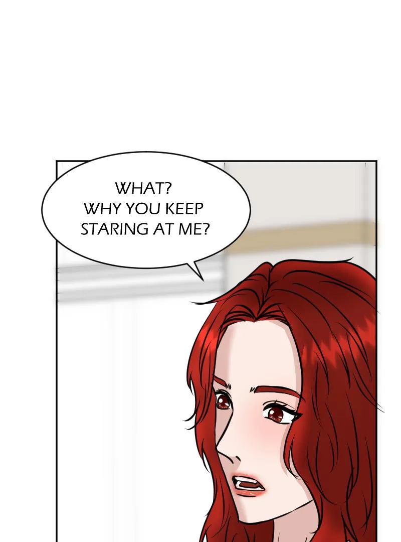 Between Red & White [White Lotus-San Chapter 1.3 page 2 - 