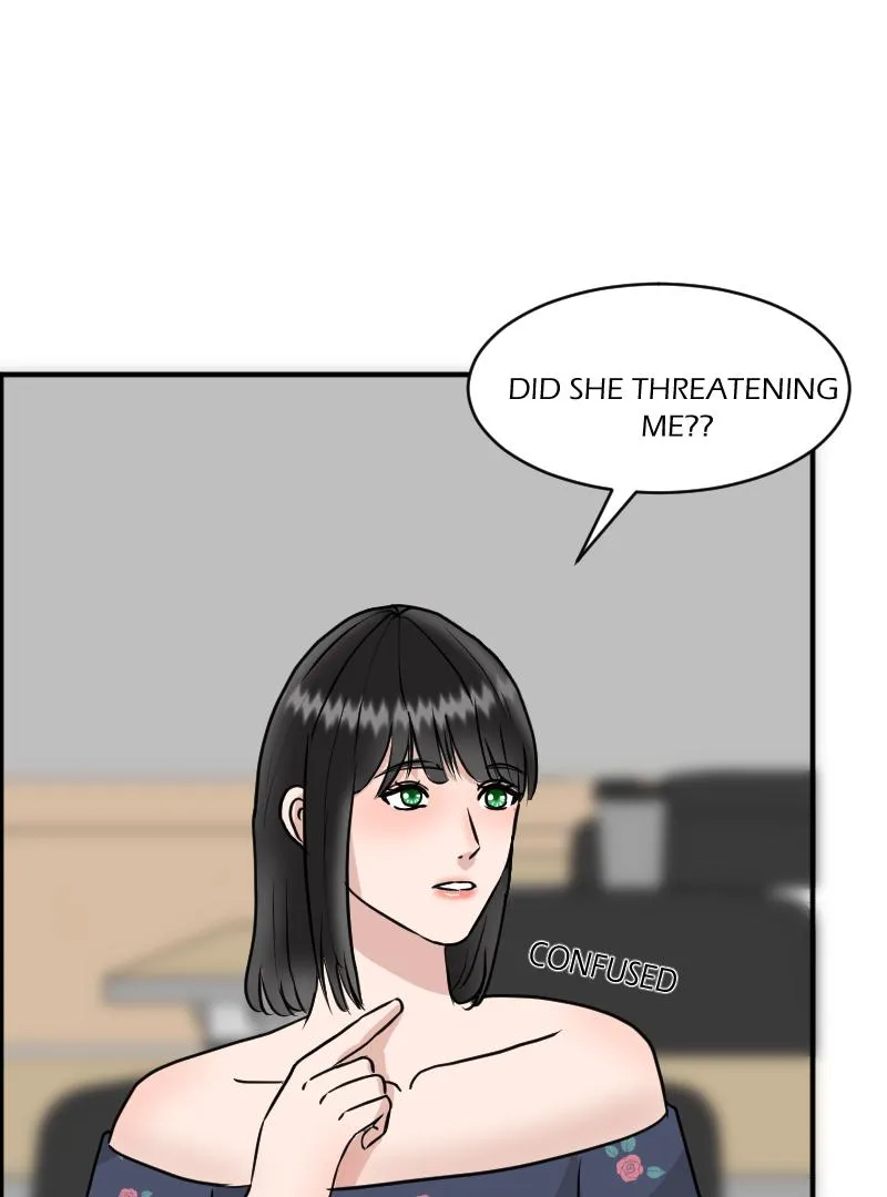 Between Red & White [White Lotus-San Chapter 1.3 page 12 - 