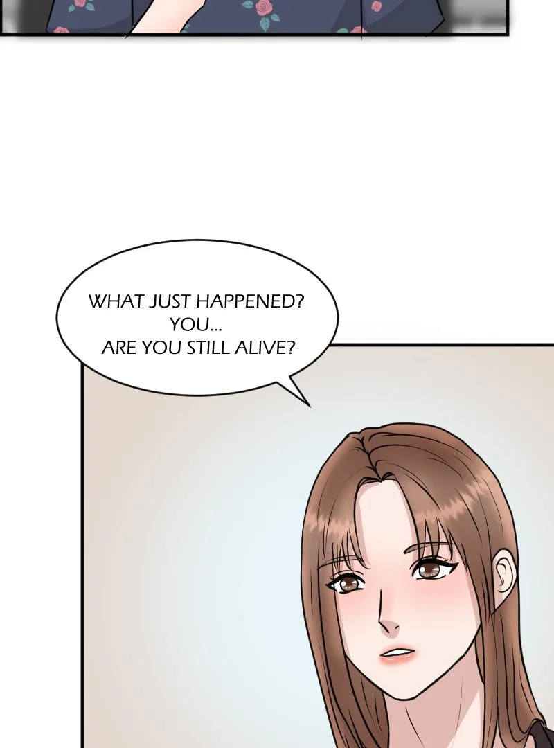 Between Red & White [White Lotus-San Chapter 1.3 page 13 - 