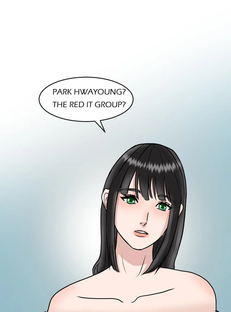 Between Red & White [White Lotus-San Chapter 1.3 page 16 - 