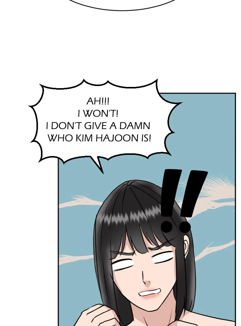 Between Red & White [White Lotus-San Chapter 1.3 page 19 - 