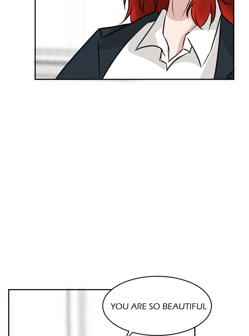 Between Red & White [White Lotus-San Chapter 1.3 page 3 - 