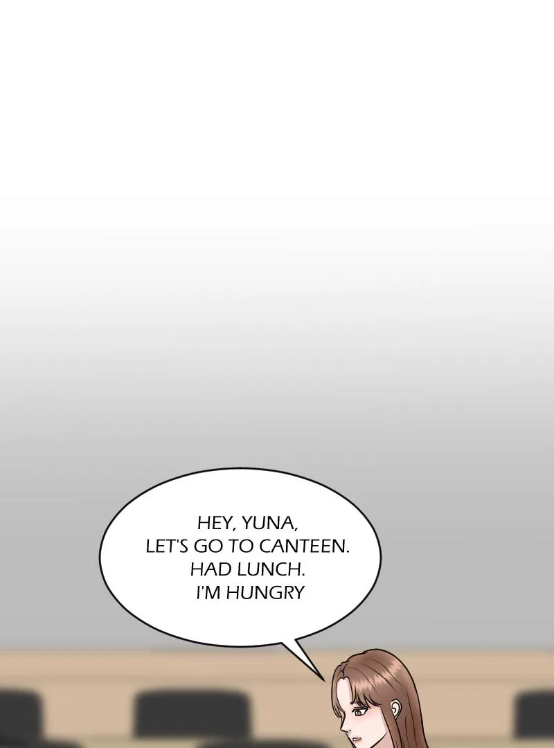 Between Red & White [White Lotus-San Chapter 1.3 page 23 - 