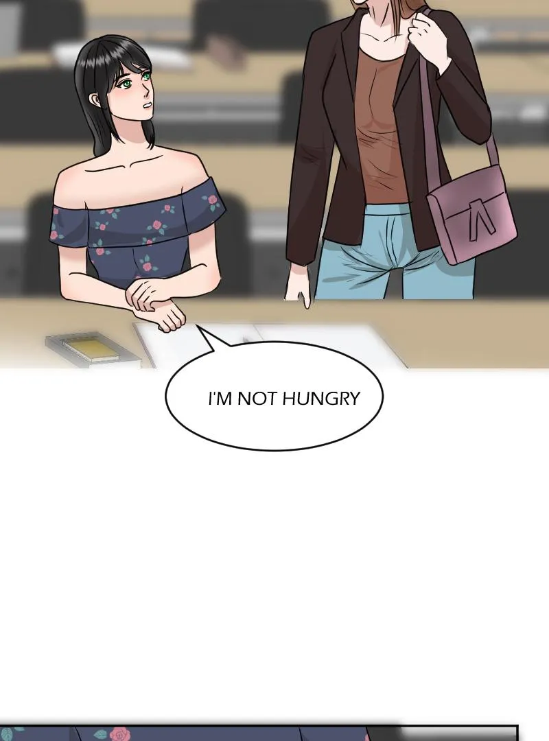 Between Red & White [White Lotus-San Chapter 1.3 page 24 - 