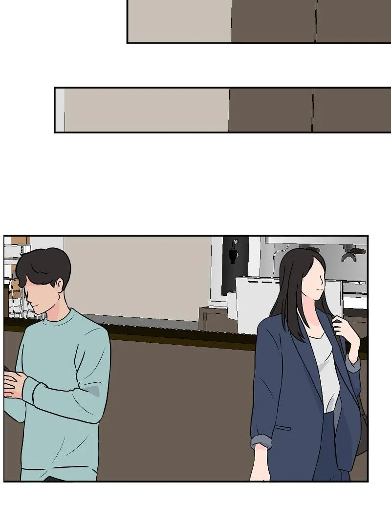 Between Red & White [White Lotus-San Chapter 1.3 page 27 - 