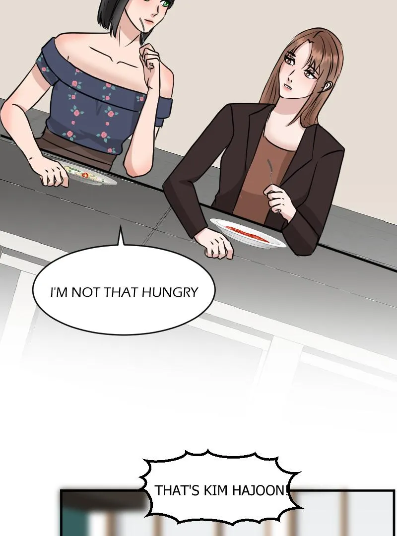 Between Red & White [White Lotus-San Chapter 1.3 page 30 - 