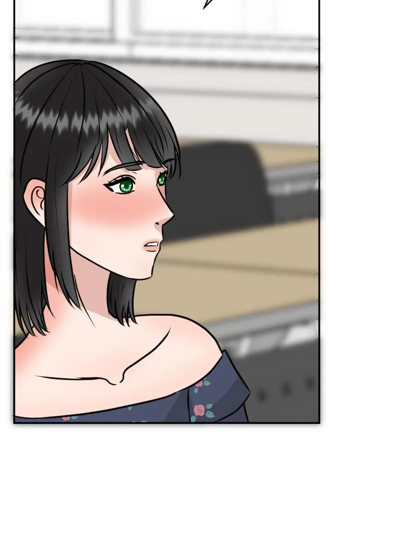 Between Red & White [White Lotus-San Chapter 1.3 page 4 - 