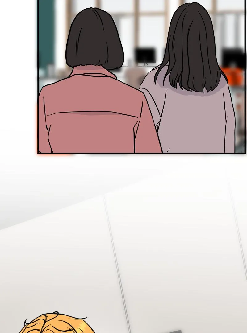 Between Red & White [White Lotus-San Chapter 1.3 page 31 - 