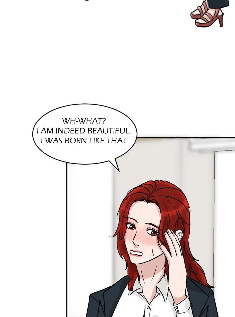 Between Red & White [White Lotus-San Chapter 1.3 page 6 - 