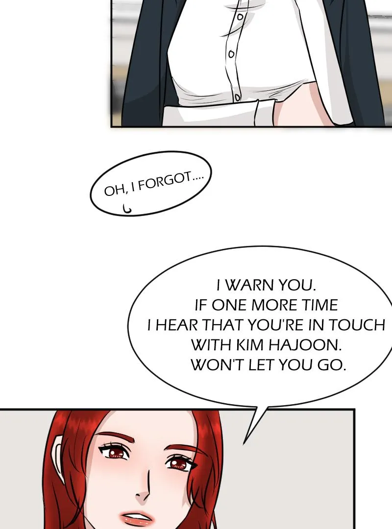 Between Red & White [White Lotus-San Chapter 1.3 page 7 - 