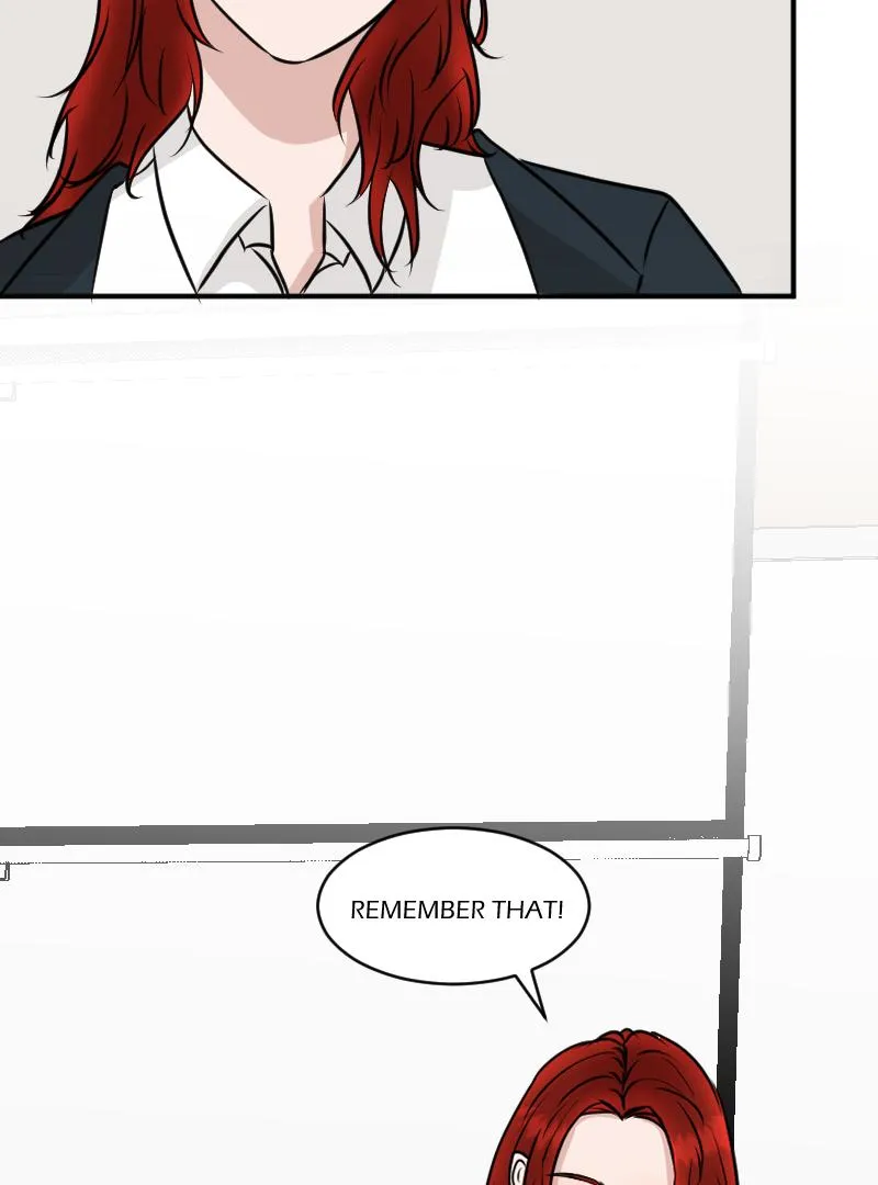 Between Red & White [White Lotus-San Chapter 1.3 page 8 - 