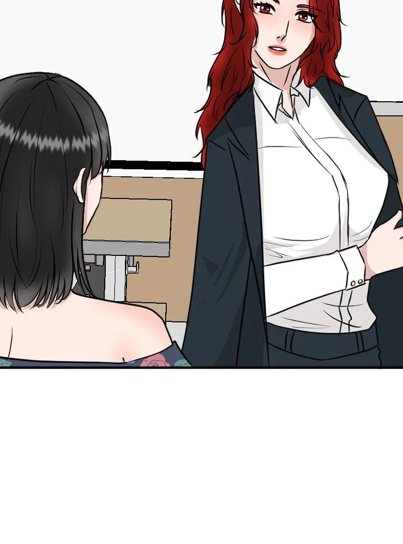 Between Red & White [White Lotus-San Chapter 1.3 page 9 - 