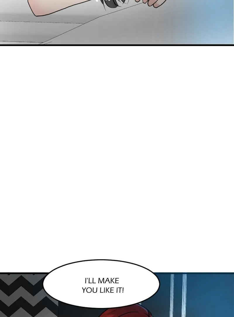 Between Red & White [White Lotus-San Chapter 1 page 12 - 