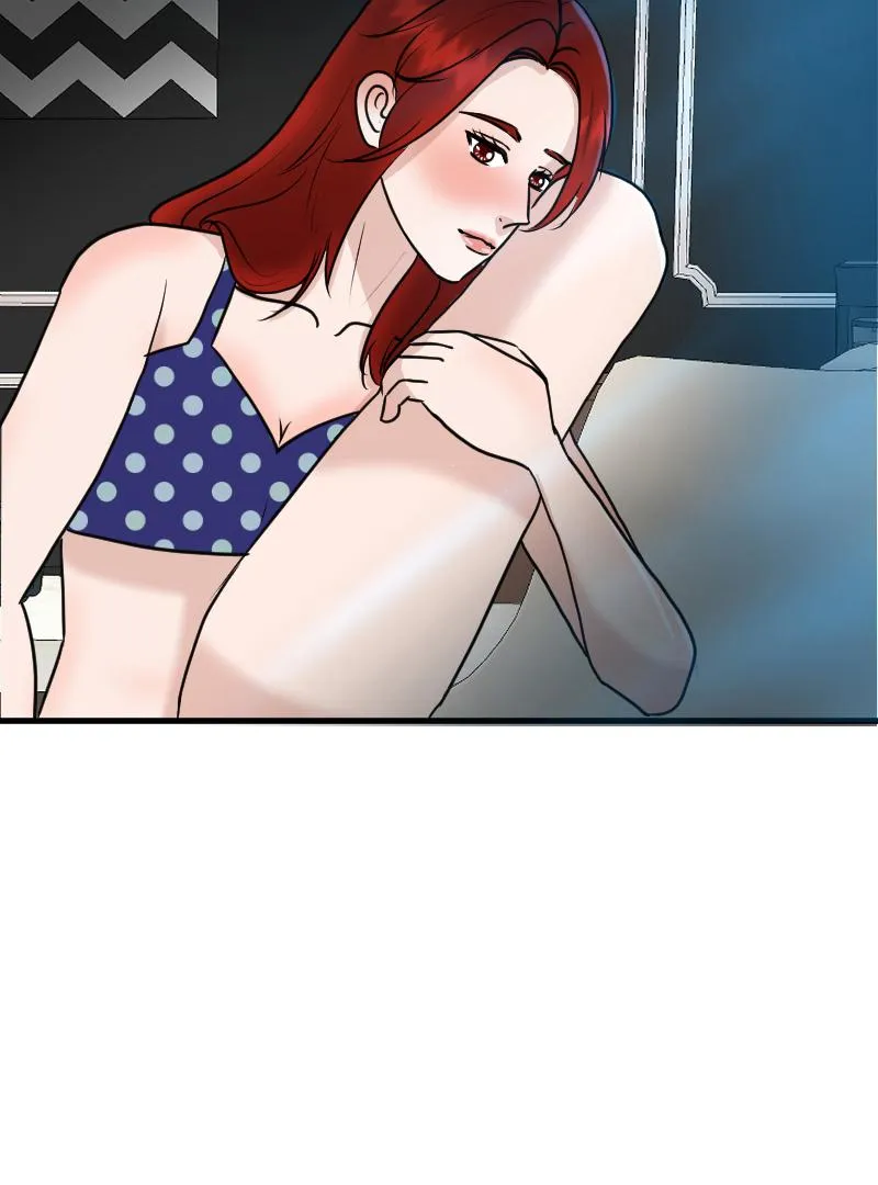 Between Red & White [White Lotus-San Chapter 1 page 13 - 