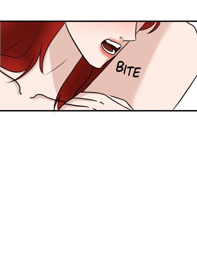 Between Red & White [White Lotus-San Chapter 1 page 14 - 