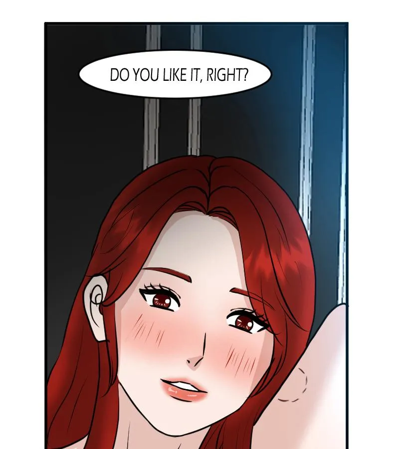 Between Red & White [White Lotus-San Chapter 1 page 15 - 