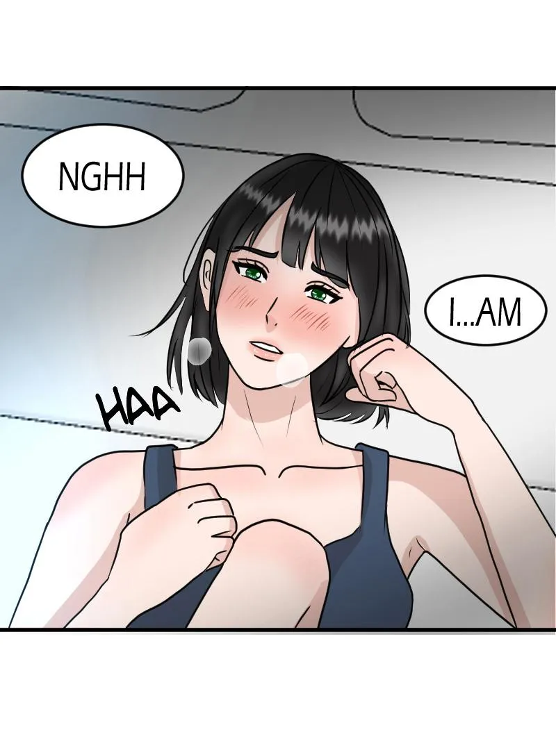 Between Red & White [White Lotus-San Chapter 1 page 17 - 