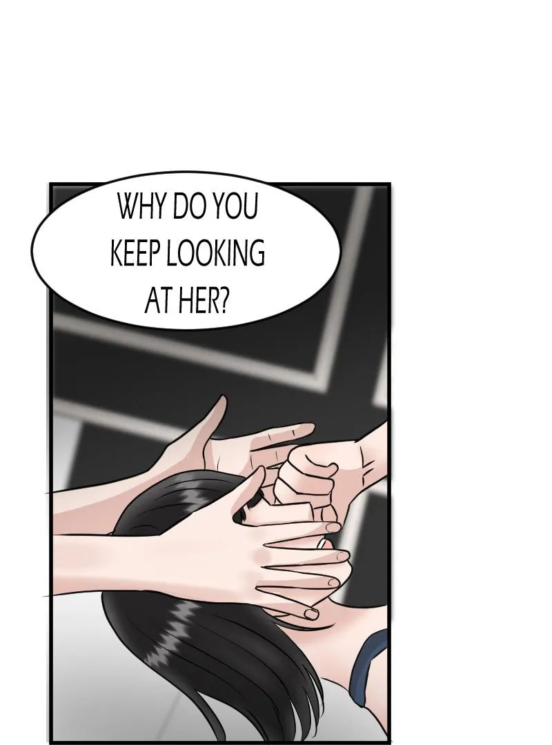 Between Red & White [White Lotus-San Chapter 1 page 18 - 