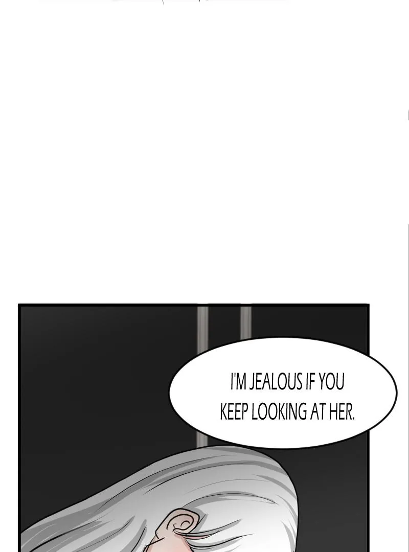 Between Red & White [White Lotus-San Chapter 1 page 19 - 