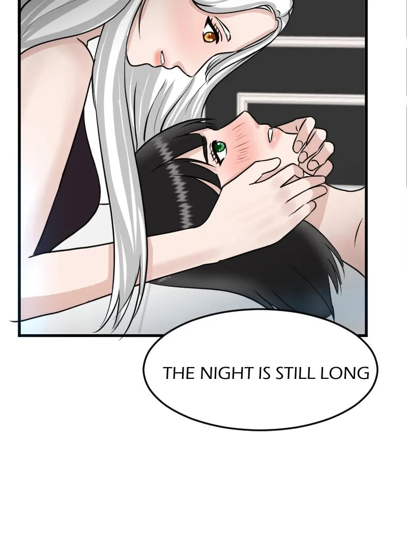 Between Red & White [White Lotus-San Chapter 1 page 20 - 