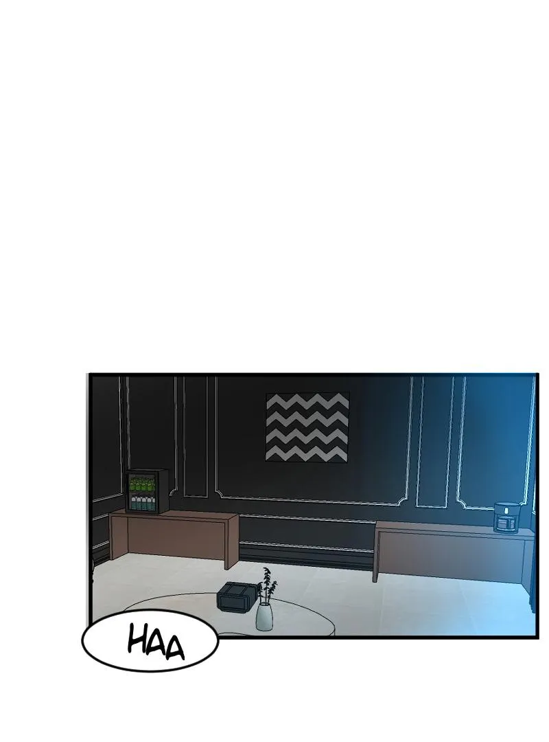 Between Red & White [White Lotus-San Chapter 1 page 3 - 