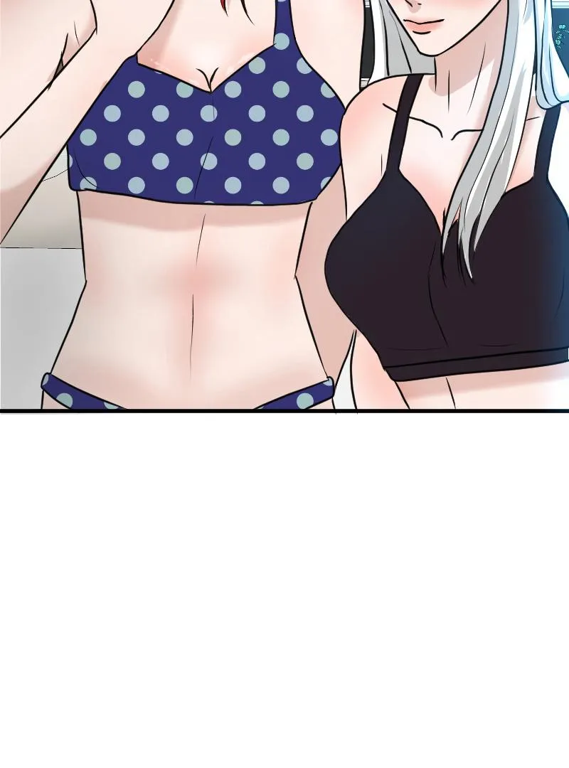 Between Red & White [White Lotus-San Chapter 1 page 22 - 