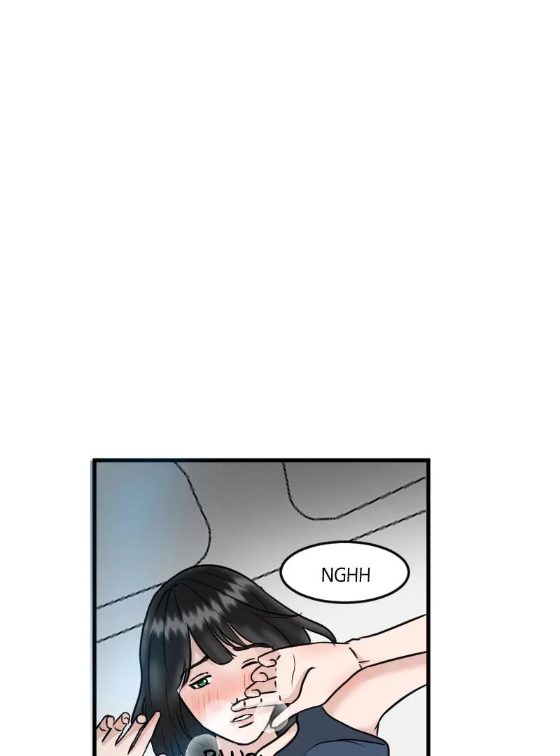 Between Red & White [White Lotus-San Chapter 1 page 4 - 