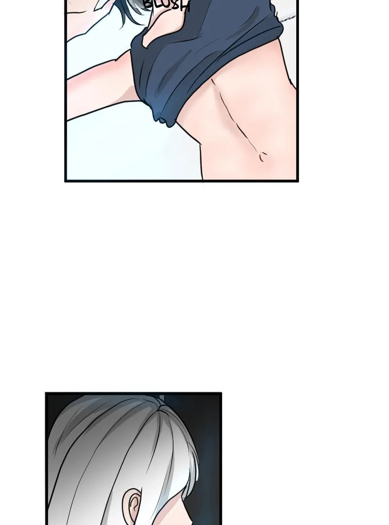 Between Red & White [White Lotus-San Chapter 1 page 5 - 