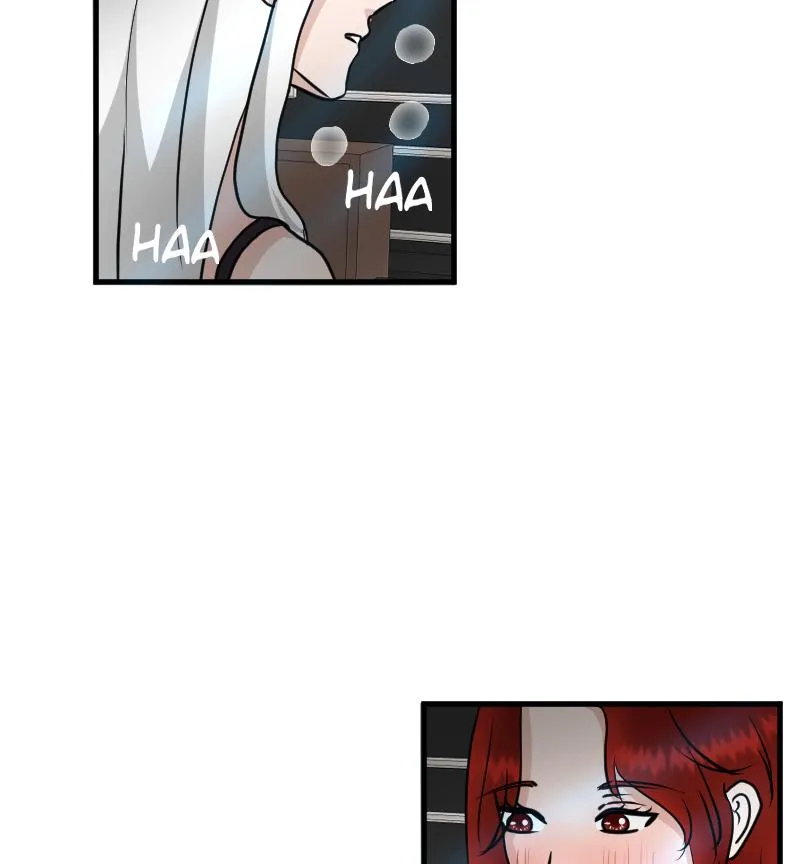 Between Red & White [White Lotus-San Chapter 1 page 6 - 