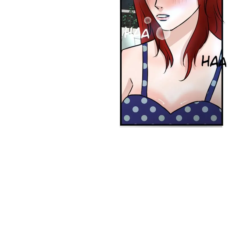 Between Red & White [White Lotus-San Chapter 1 page 7 - 