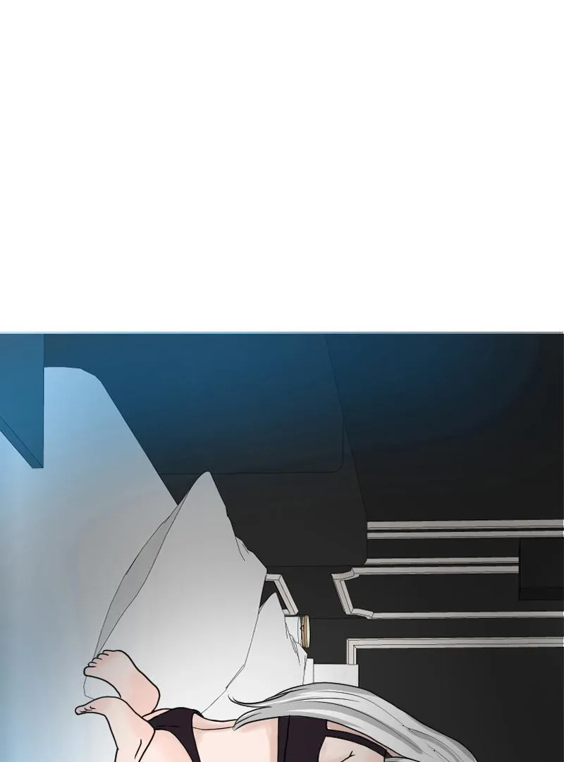 Between Red & White [White Lotus-San Chapter 1 page 8 - 