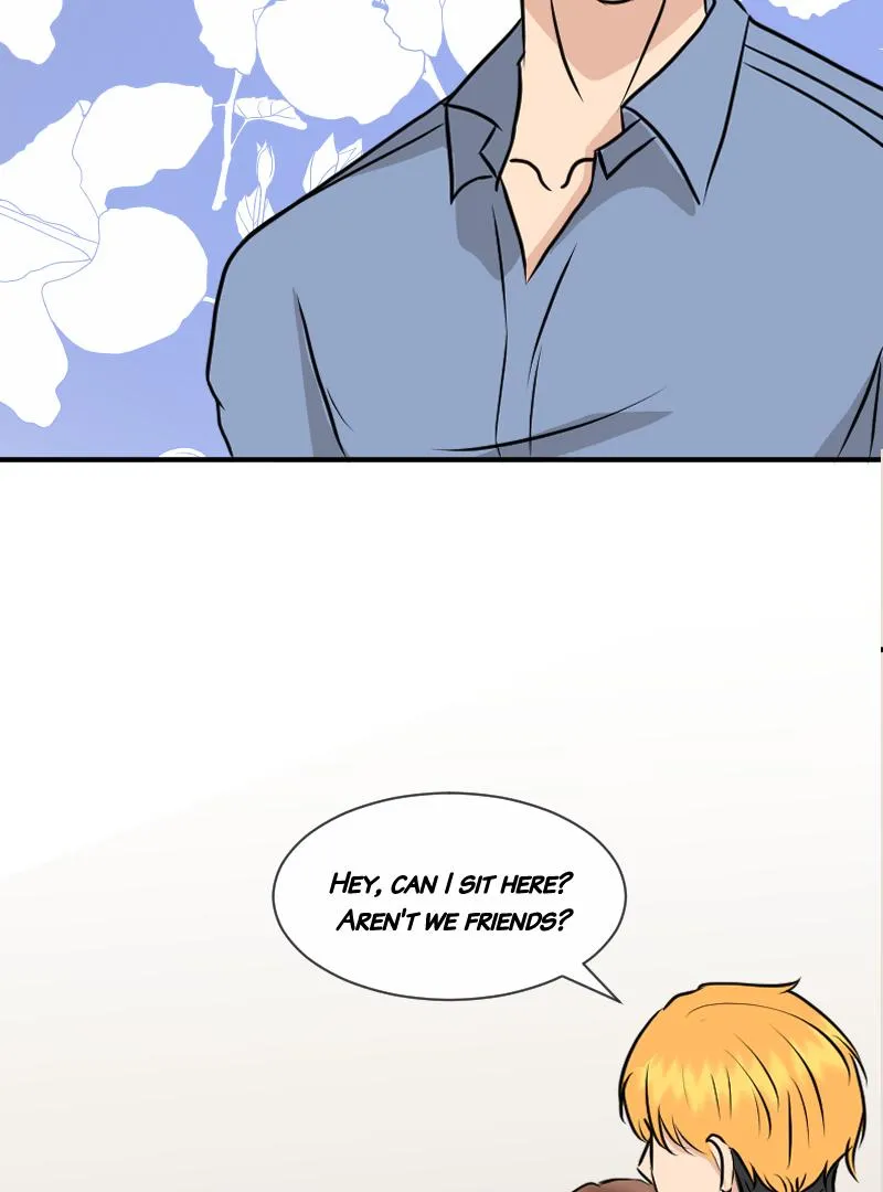 Between Red & White [White Lotus-San Chapter 2.1 page 13 - 