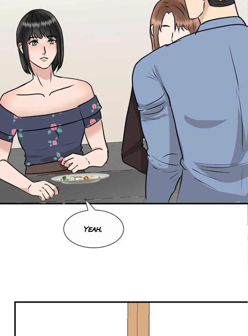 Between Red & White [White Lotus-San Chapter 2.1 page 14 - 