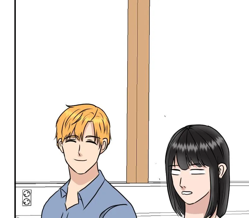 Between Red & White [White Lotus-San Chapter 2.1 page 15 - 