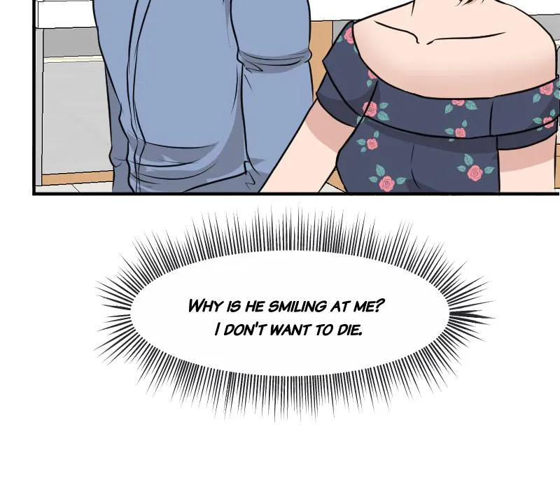 Between Red & White [White Lotus-San Chapter 2.1 page 16 - 