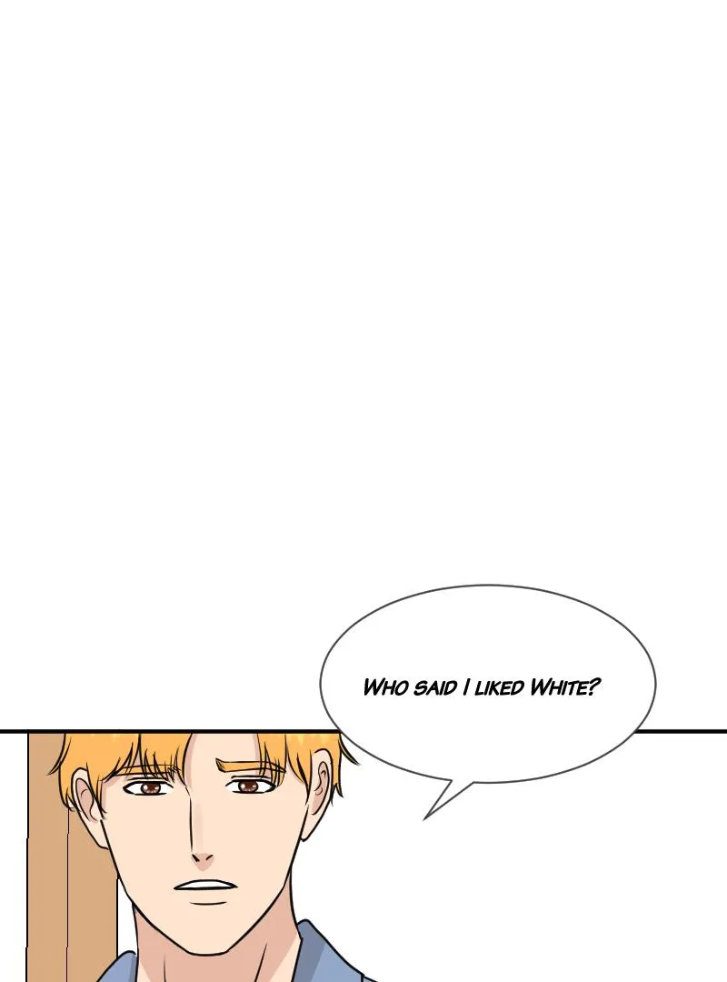 Between Red & White [White Lotus-San Chapter 2.1 page 17 - 
