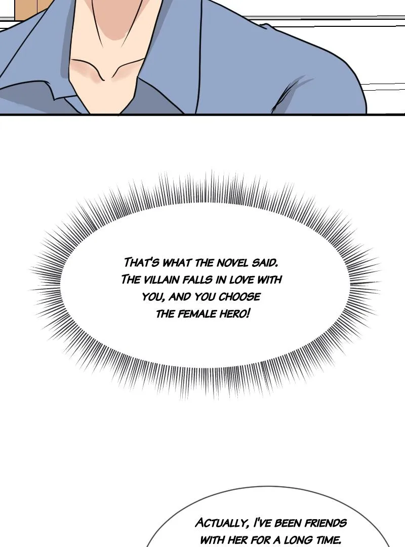 Between Red & White [White Lotus-San Chapter 2.1 page 18 - 