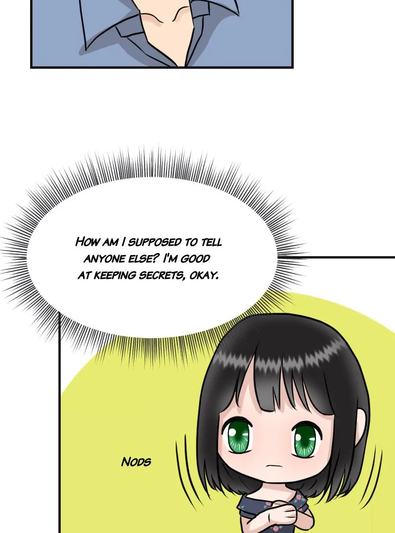 Between Red & White [White Lotus-San Chapter 2.1 page 22 - 