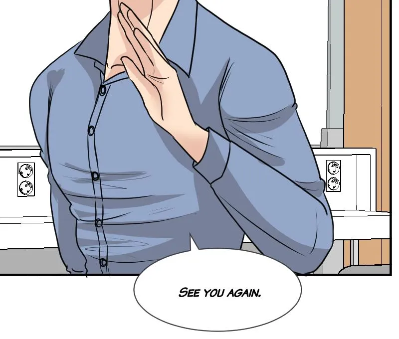 Between Red & White [White Lotus-San Chapter 2.1 page 25 - 