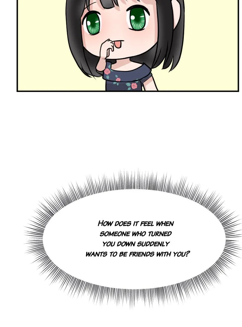 Between Red & White [White Lotus-San Chapter 2.1 page 28 - 