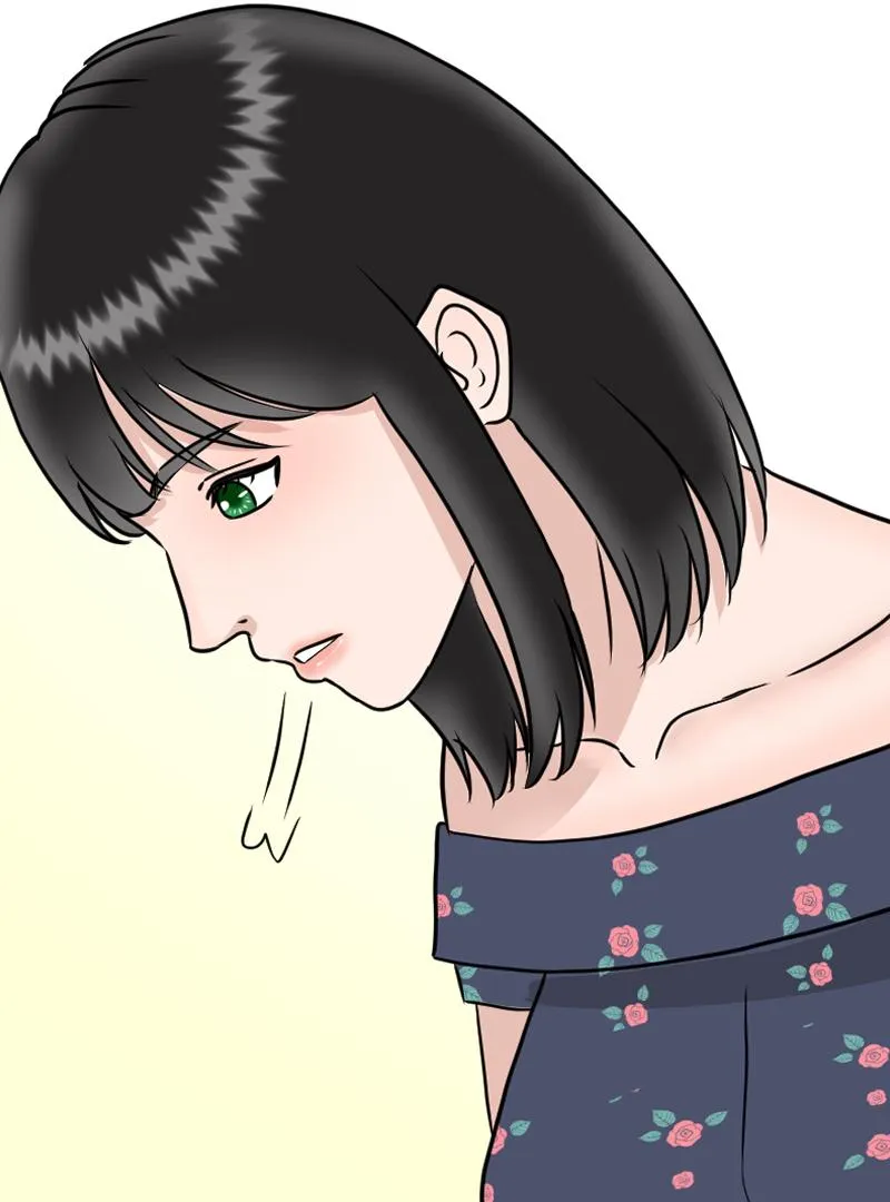 Between Red & White [White Lotus-San Chapter 2.1 page 29 - 