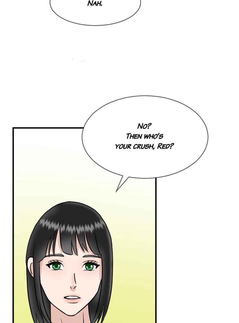 Between Red & White [White Lotus-San Chapter 2.1 page 4 - 