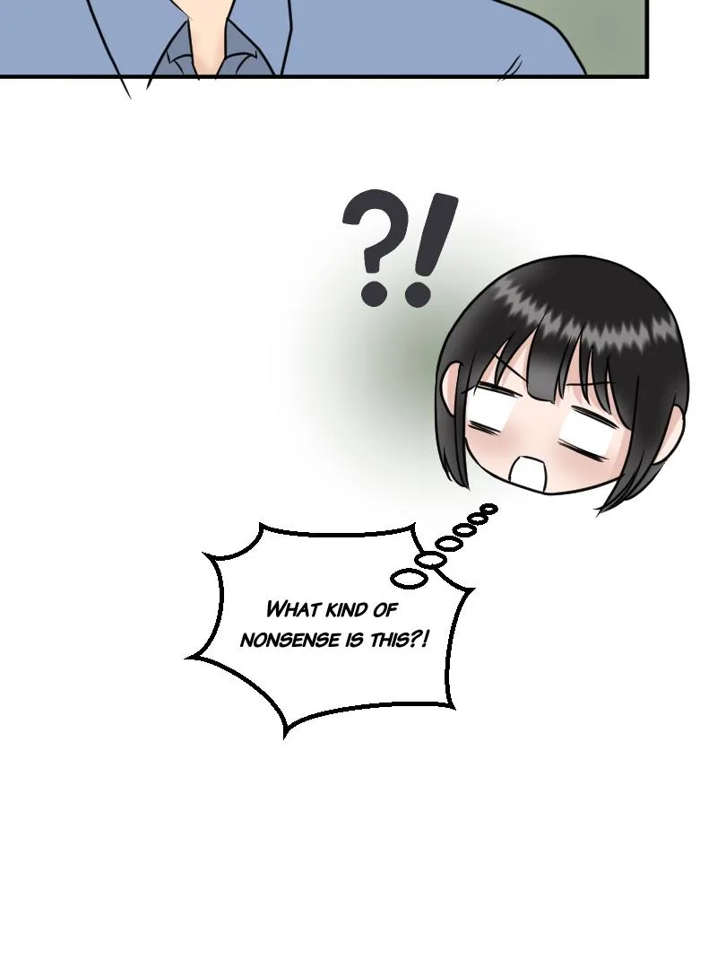 Between Red & White [White Lotus-San Chapter 2.1 page 6 - 