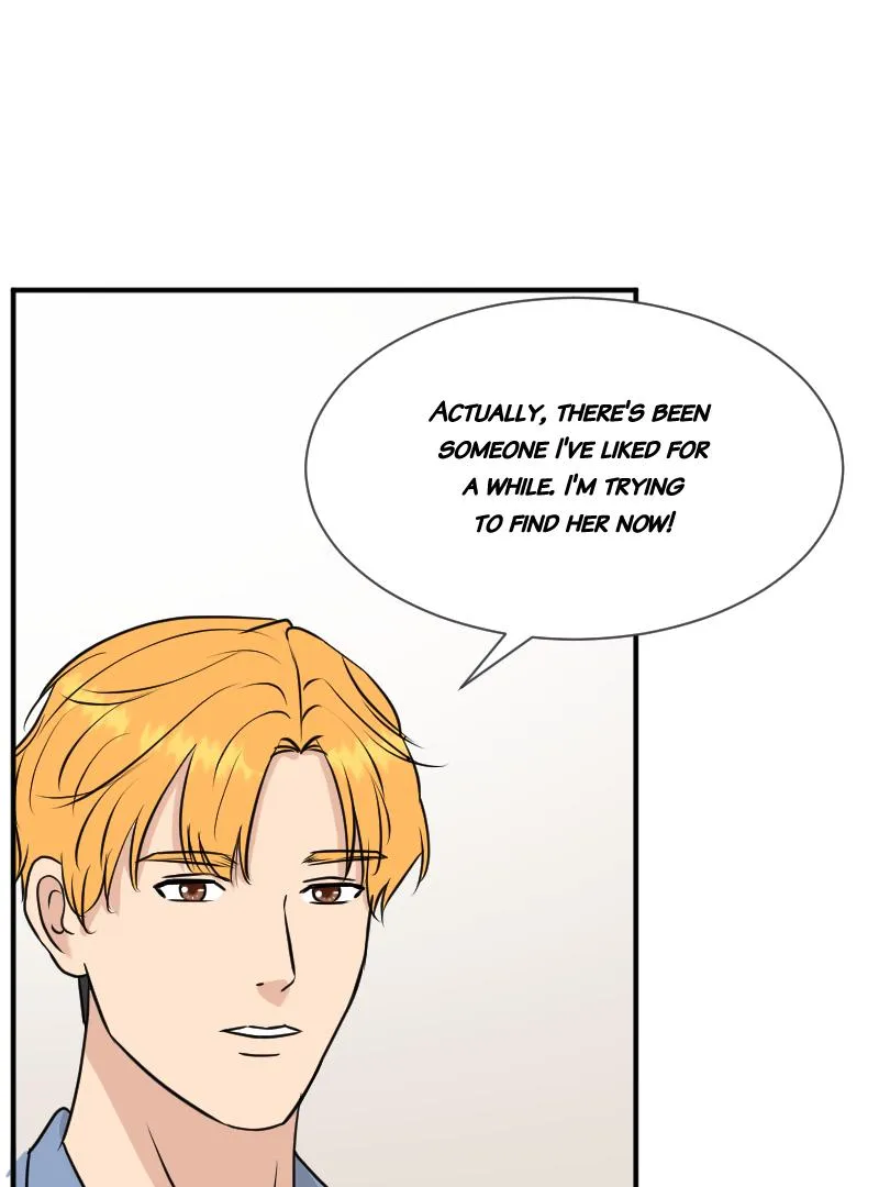 Between Red & White [White Lotus-San Chapter 2.1 page 7 - 