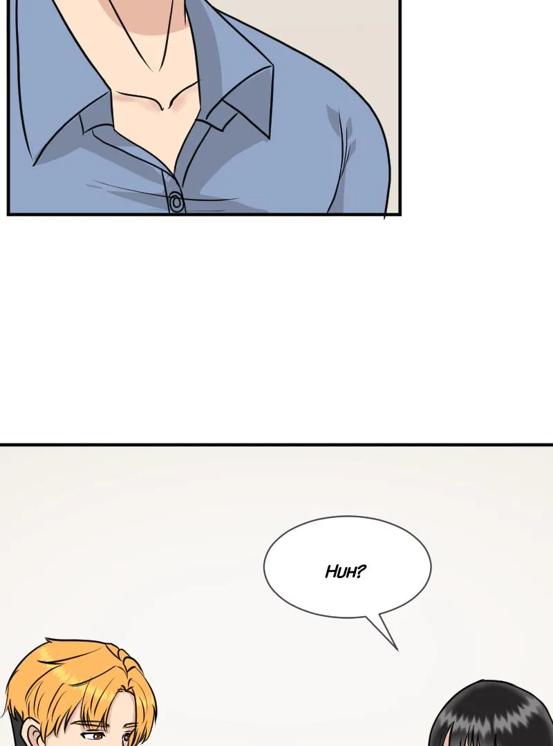 Between Red & White [White Lotus-San Chapter 2.1 page 8 - 