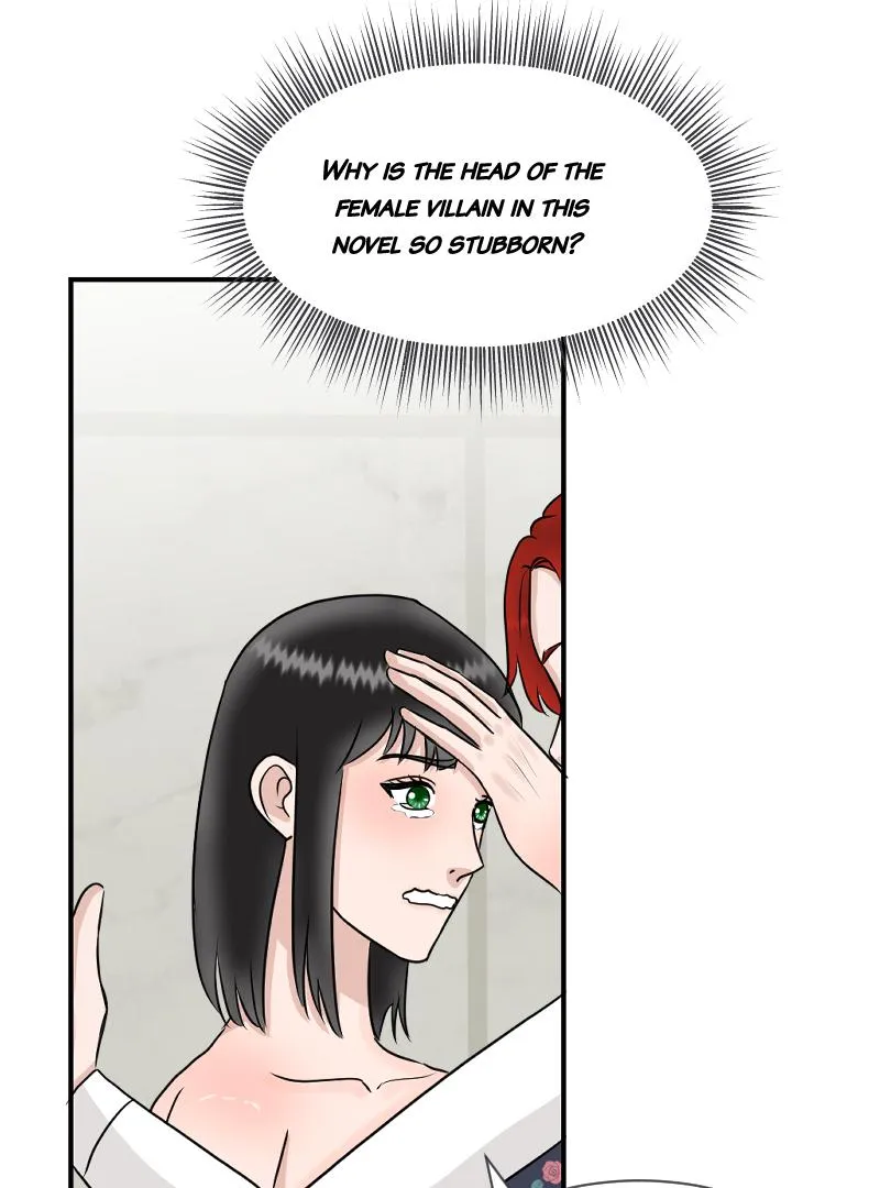 Between Red & White [White Lotus-San Chapter 2.2 page 13 - 