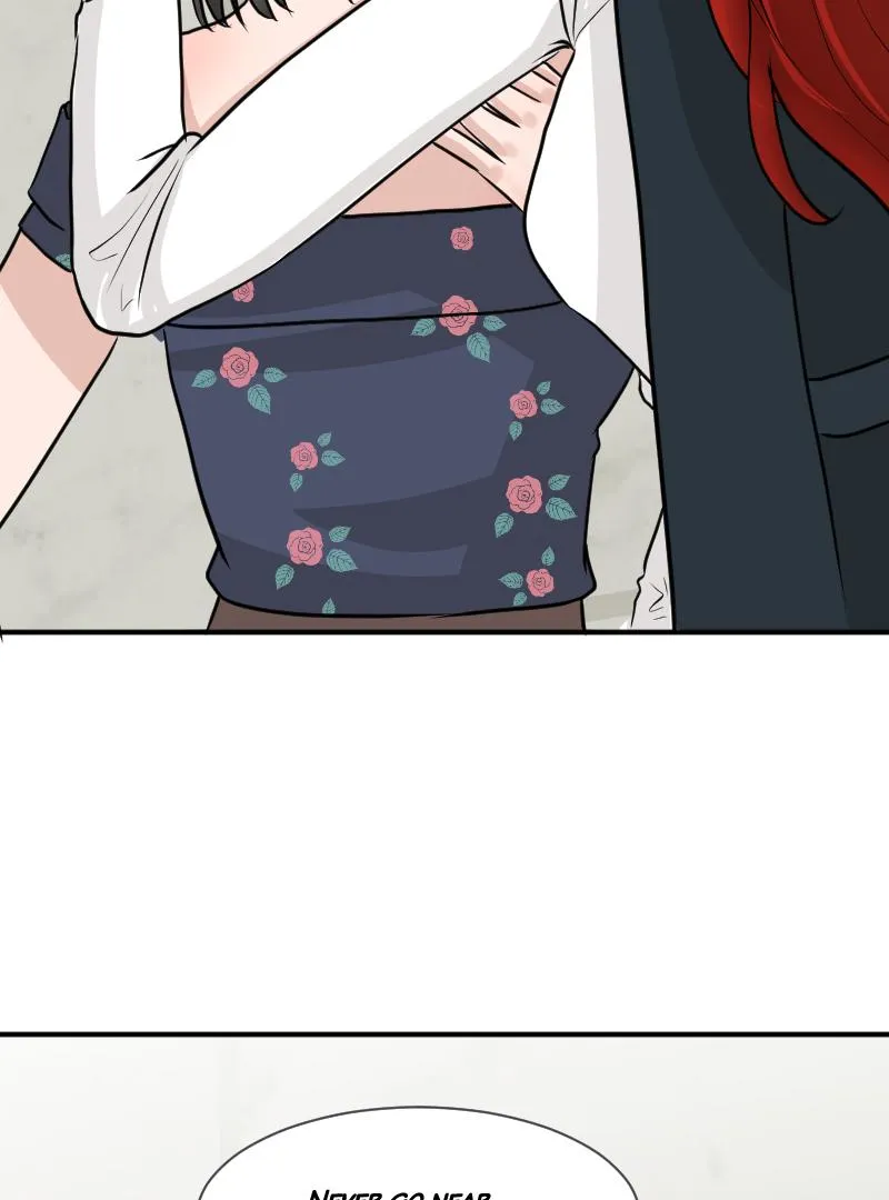 Between Red & White [White Lotus-San Chapter 2.2 page 15 - 